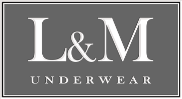 L&M UNDERWEAR - spodná bielizeň | BW